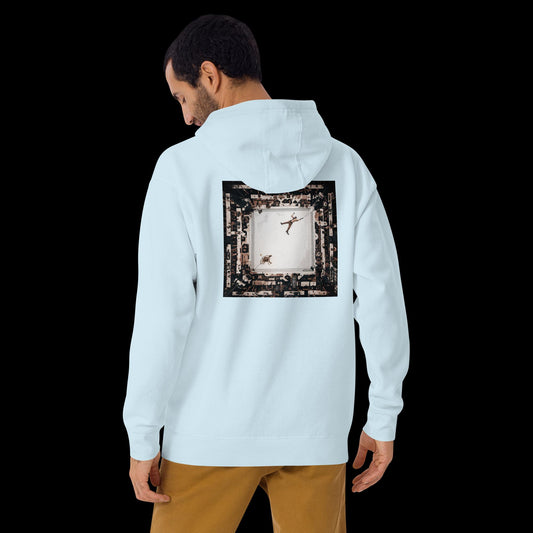 Muhammad Ali KO Hoodie